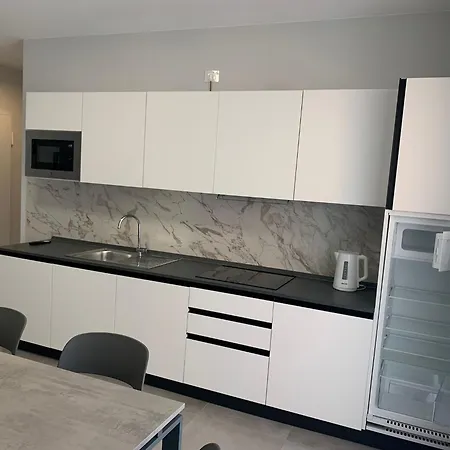 Apartman Matilde *