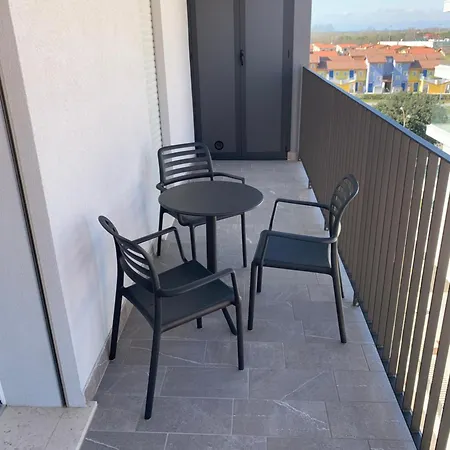 Matilde Apartamento Caorle