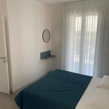 Matilde Apartman Caorle