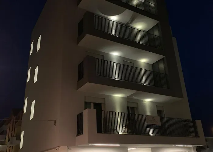 Apartamento Matilde Caorle