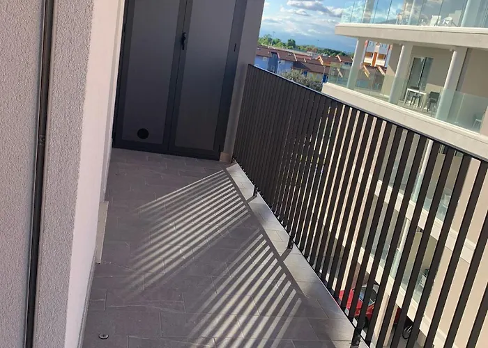 Apartamento Matilde Caorle