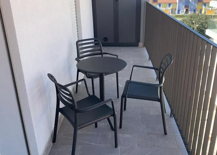 Matilde Apartamento Caorle