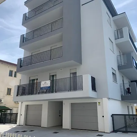 Matilde Apartment *