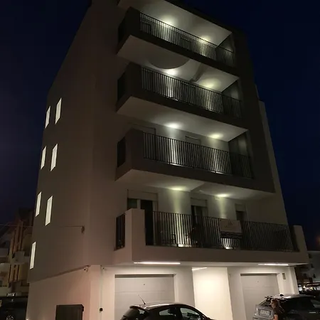 דירה Matilde קאורלה