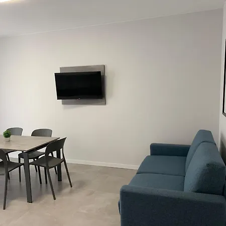 Apartment Matilde Caorle
