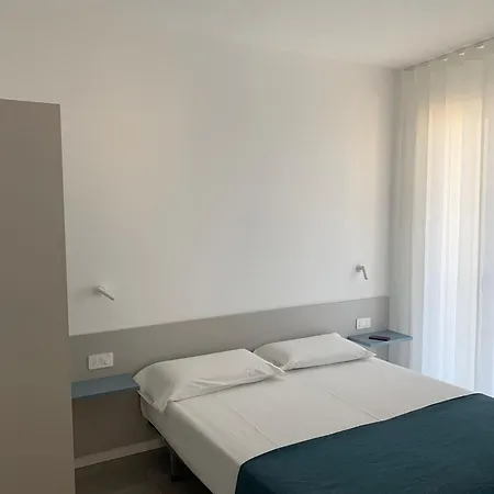 Apartment Matilde *