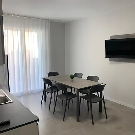 Matilde Apartment Caorle
