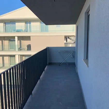 Matilde Apartment *