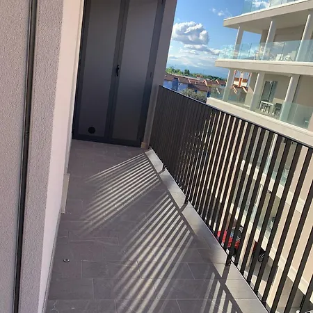 Appartement Matilde Caorle