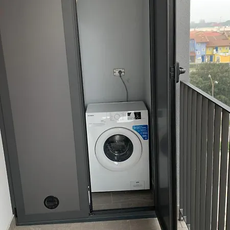 Matilde Apartment