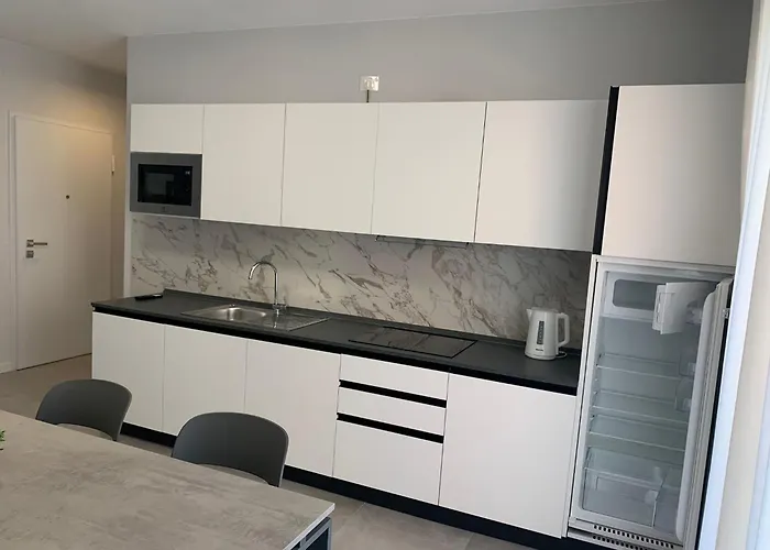 Apartman Matilde *