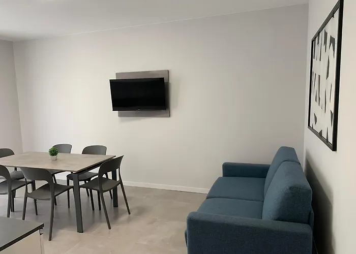Apartman Matilde Caorle