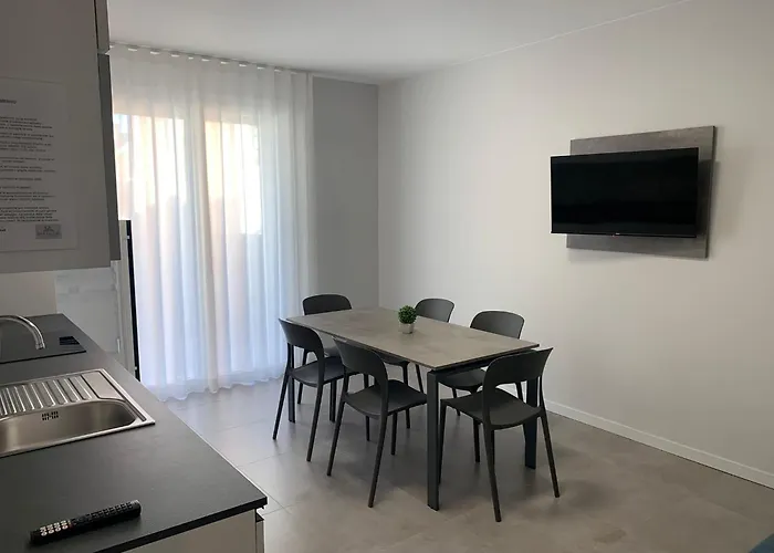 Matilde Apartamento Caorle