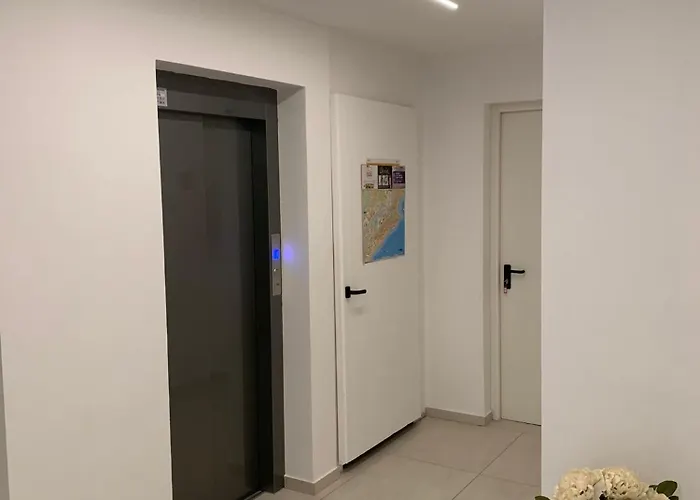 Matilde Apartamento *