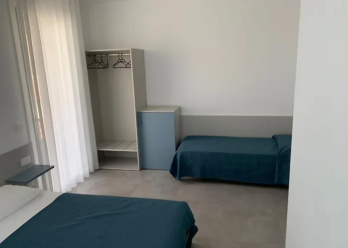 Matilde Apartamento *