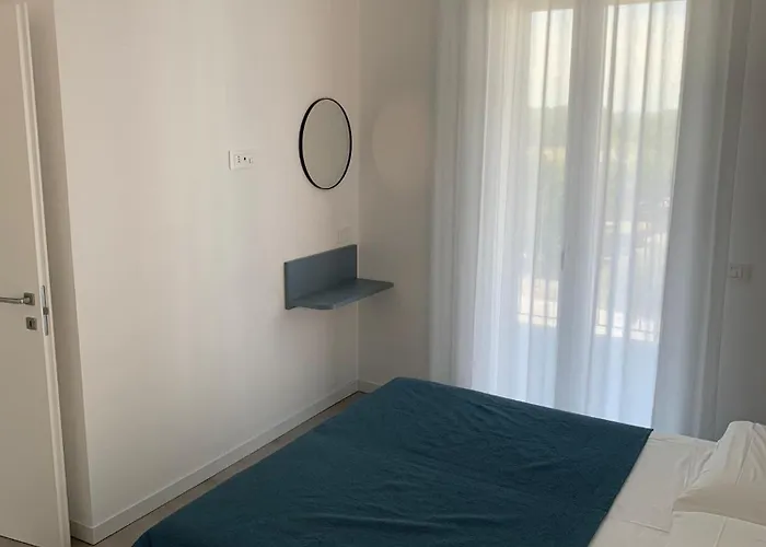 Matilde Apartamento Caorle